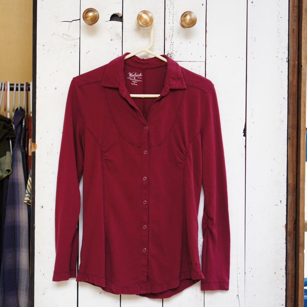 3 for $10 Woolrich Woman’s Top | medium